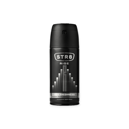STR8 ΑΠΟΣΜΗΤΙΚΟ SPRAY RISE 150ml