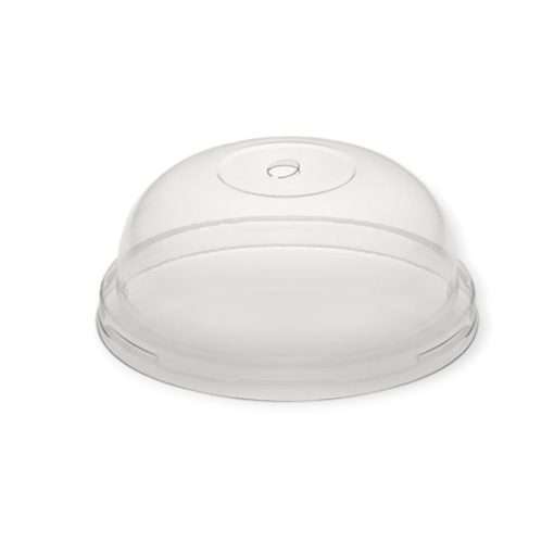 ΚΑΠΑΚΙ PET ΜΠΟΜΠΕ 90mm DL90 ΜΕ ΤΡΥΠΑ 8mm 100τμχ