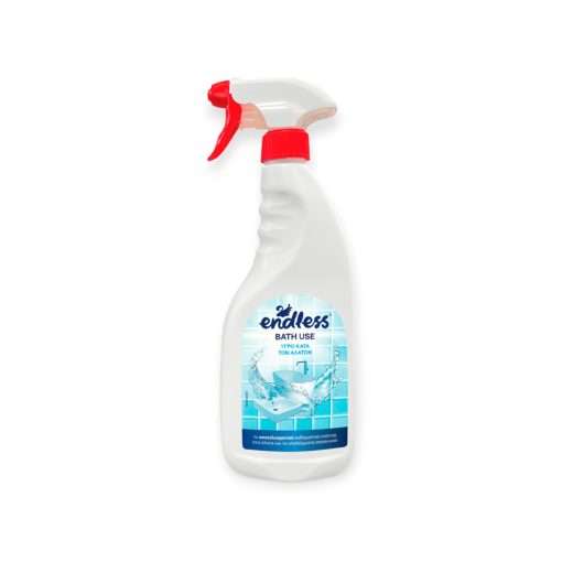 ENDLESS SPRAY KATA ΤΩΝ ΑΛΑΤΩΝ 750ml