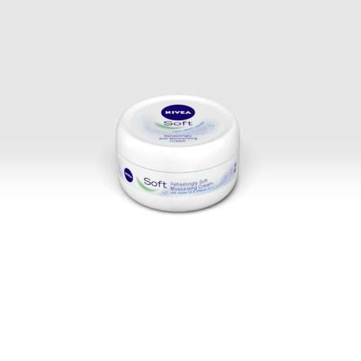 NIVEA CREAM SOFT 50ml